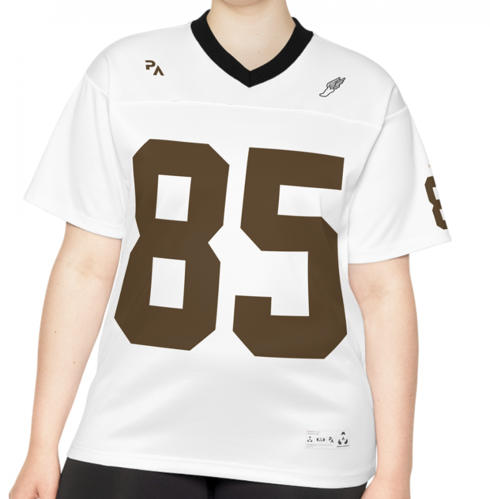 Phenom Athletica® GRID1RON™ 1985 Jersey - Image 3